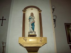 VIERGE DE SANTA CRUZ A DALIAS ALMERIA   (1)